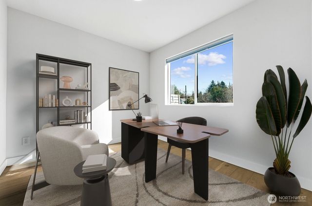 8451 18th Avenue SW, Seattle, WA 98106