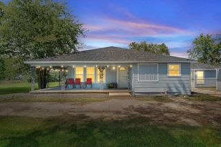 21280 ST HWY 64, Canton, TX 75103