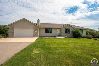 6616 NW Rochester RD, Topeka, KS 66617