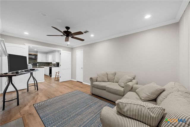 420 King Circle, Temple, TX 76501