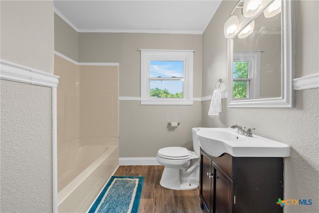 420 King Circle, Temple, TX 76501