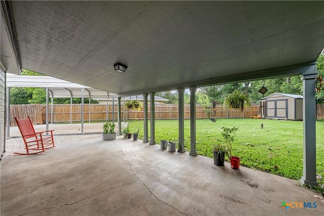 420 King Circle, Temple, TX 76501