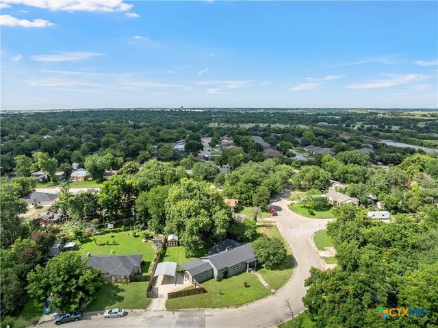 420 King Circle, Temple, TX 76501