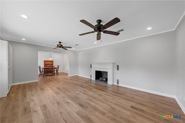420 King Circle, Temple, TX 76501
