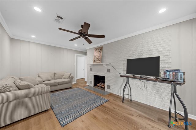 420 King Circle, Temple, TX 76501