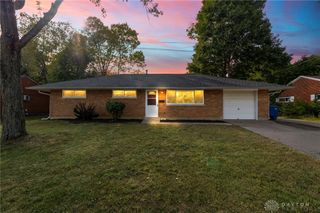 5893 Tomberg Street, Huber Heights, OH 45424