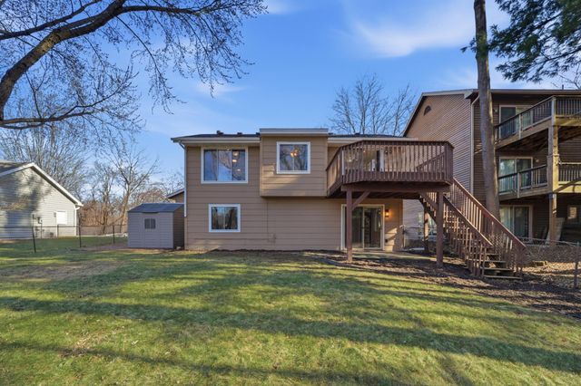 5480 W 131st Street, Savage, MN 55378