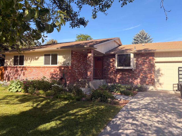 1205 Galena Drive, Twin Falls, ID 83301