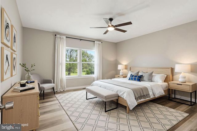 15469 NORMAN RD, Culpeper, VA 22701