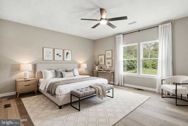 15469 NORMAN RD, Culpeper, VA 22701