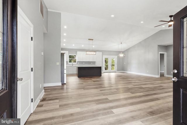 15469 NORMAN RD, Culpeper, VA 22701