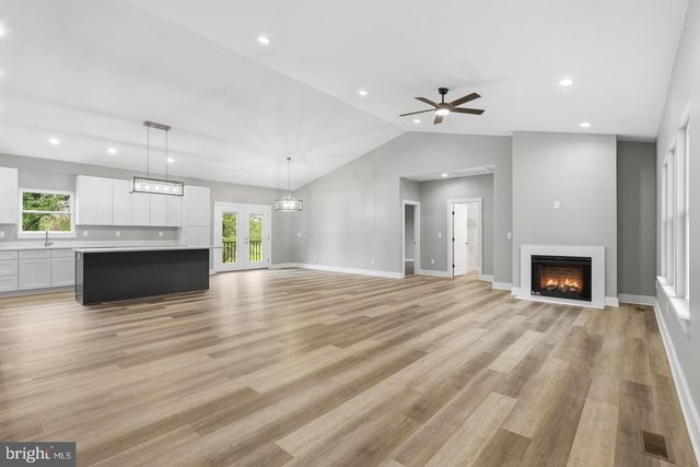 15469 NORMAN RD, Culpeper, VA 22701