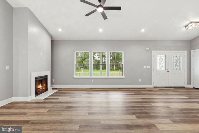 15469 NORMAN RD, Culpeper, VA 22701
