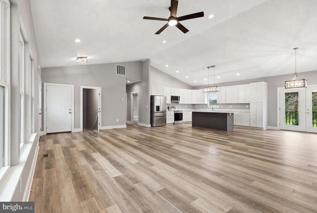 15469 NORMAN RD, Culpeper, VA 22701
