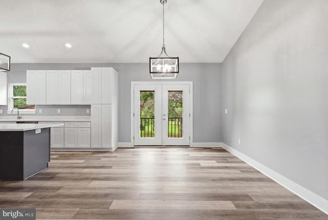 15469 NORMAN RD, Culpeper, VA 22701