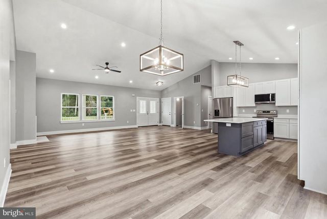 15469 NORMAN RD, Culpeper, VA 22701