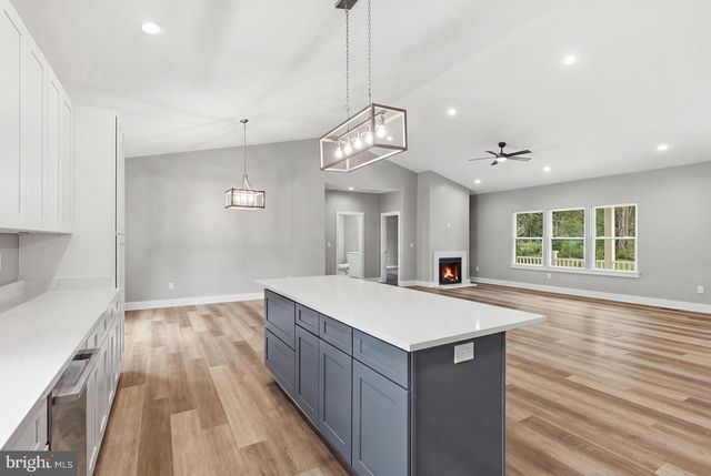 15469 NORMAN RD, Culpeper, VA 22701
