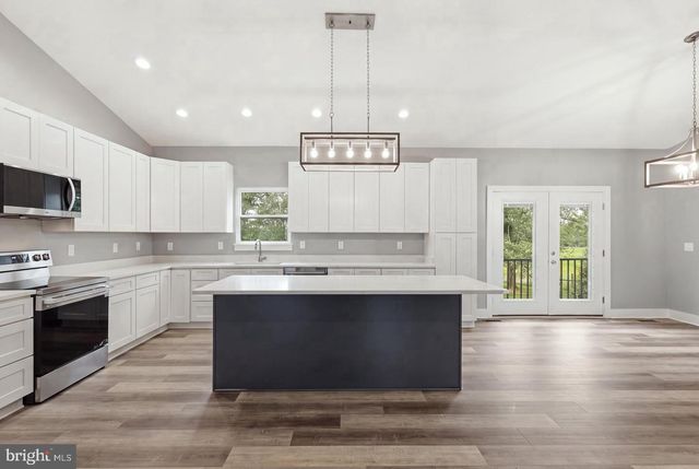 15469 NORMAN RD, Culpeper, VA 22701