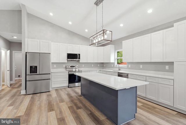 15469 NORMAN RD, Culpeper, VA 22701