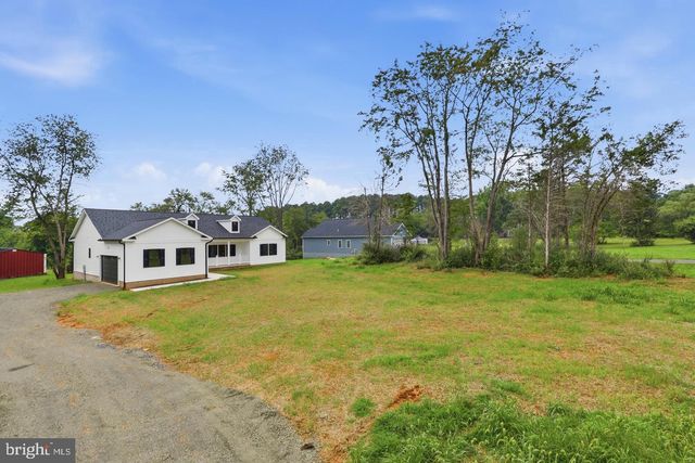 15469 NORMAN RD, Culpeper, VA 22701
