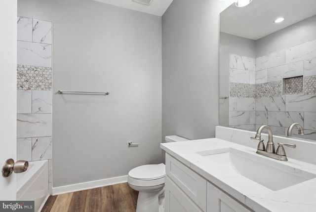 15469 NORMAN RD, Culpeper, VA 22701