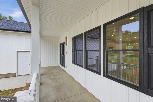 15469 NORMAN RD, Culpeper, VA 22701