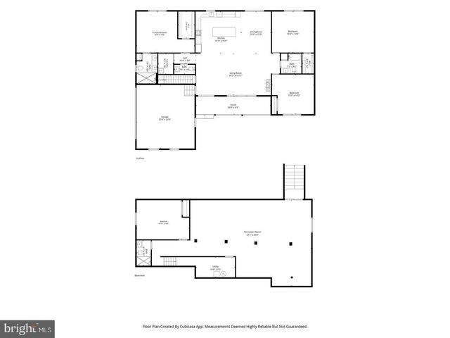 15469 NORMAN RD, Culpeper, VA 22701
