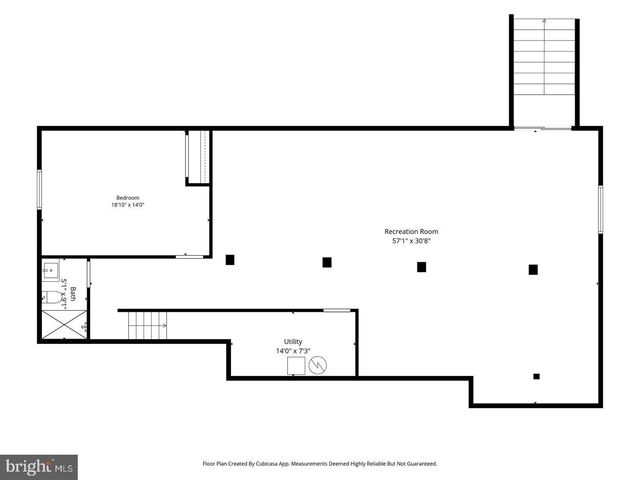 15469 NORMAN RD, Culpeper, VA 22701