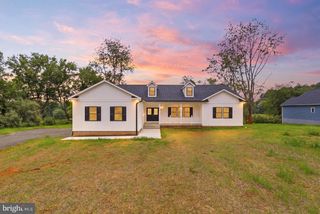 15469 NORMAN RD, Culpeper, VA 22701