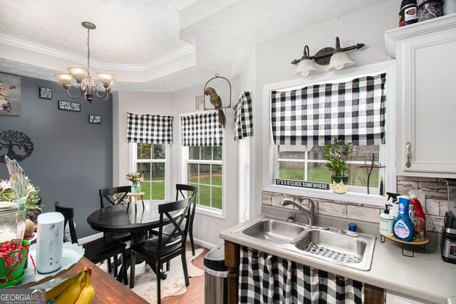 23 Erskine Drive, Monticello, GA 31064