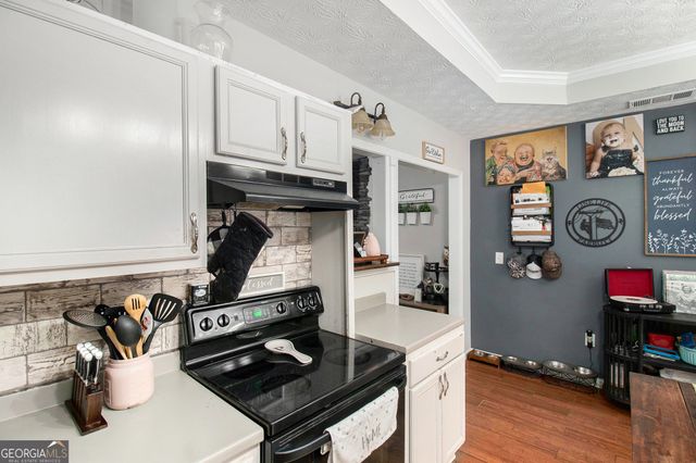 23 Erskine Drive, Monticello, GA 31064