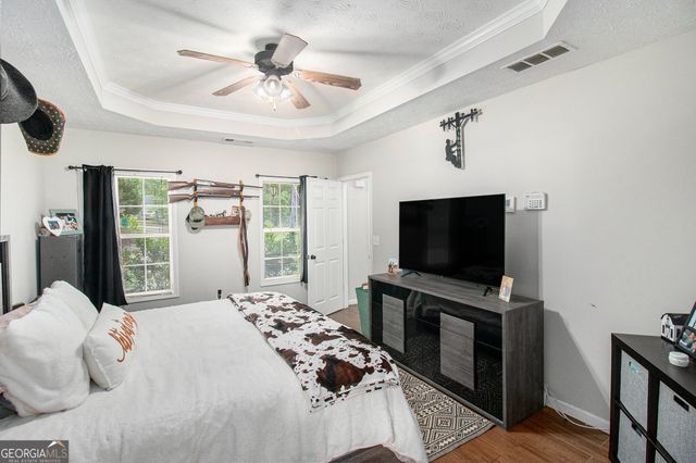 23 Erskine Drive, Monticello, GA 31064