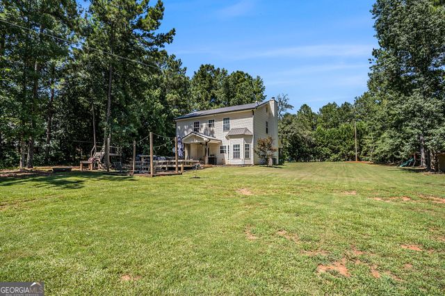 23 Erskine Drive, Monticello, GA 31064