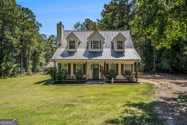 23 Erskine Drive, Monticello, GA 31064