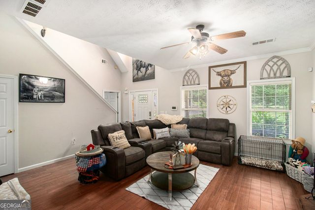 23 Erskine Drive, Monticello, GA 31064