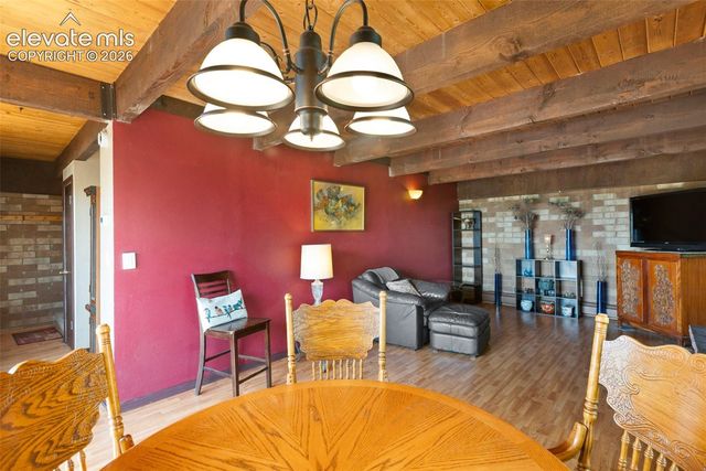 410 Thompson Place, Palmer Lake, CO 80133