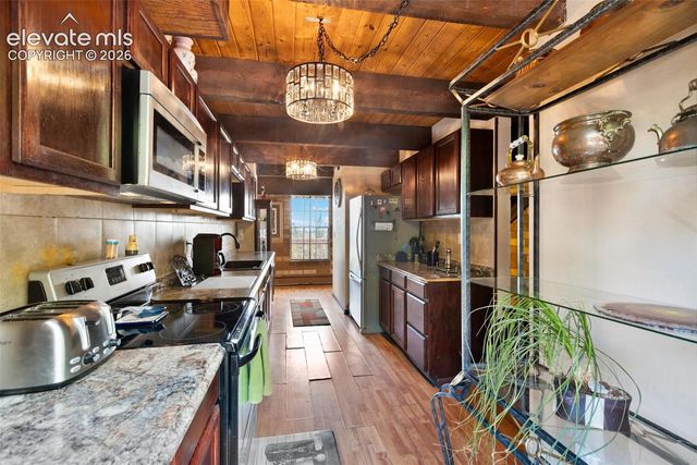 410 Thompson Place, Palmer Lake, CO 80133