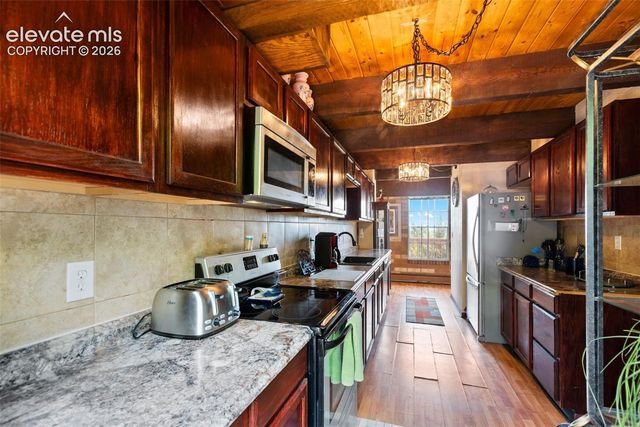 410 Thompson Place, Palmer Lake, CO 80133