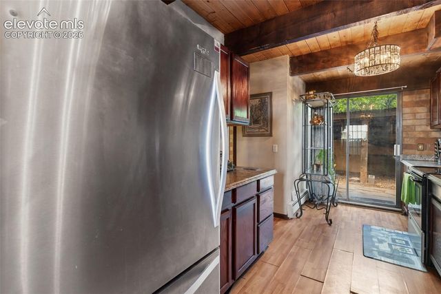 410 Thompson Place, Palmer Lake, CO 80133