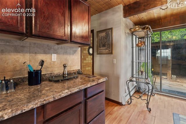 410 Thompson Place, Palmer Lake, CO 80133