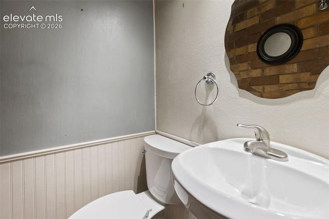 410 Thompson Place, Palmer Lake, CO 80133