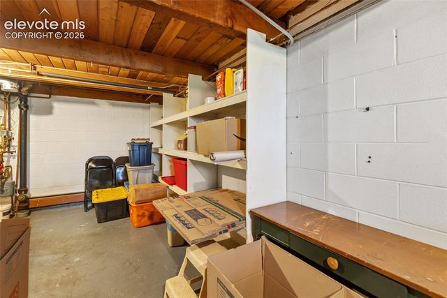 410 Thompson Place, Palmer Lake, CO 80133