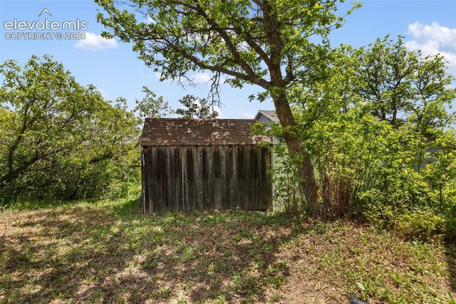 410 Thompson Place, Palmer Lake, CO 80133