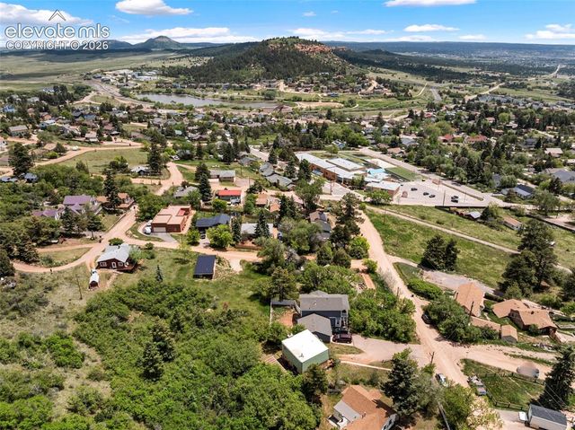 410 Thompson Place, Palmer Lake, CO 80133