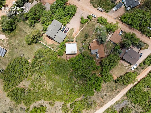 410 Thompson Place, Palmer Lake, CO 80133