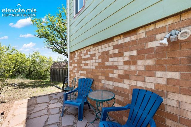 410 Thompson Place, Palmer Lake, CO 80133