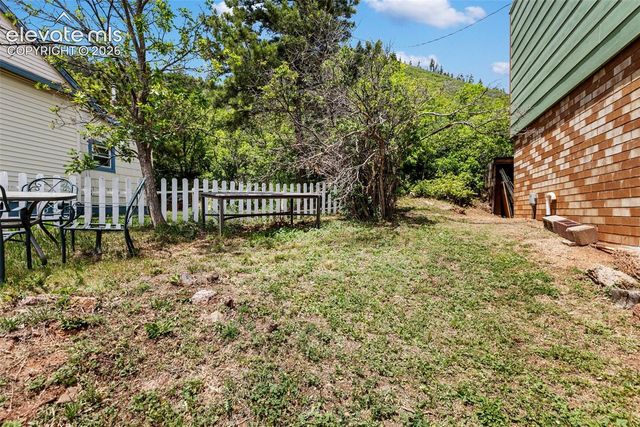 410 Thompson Place, Palmer Lake, CO 80133
