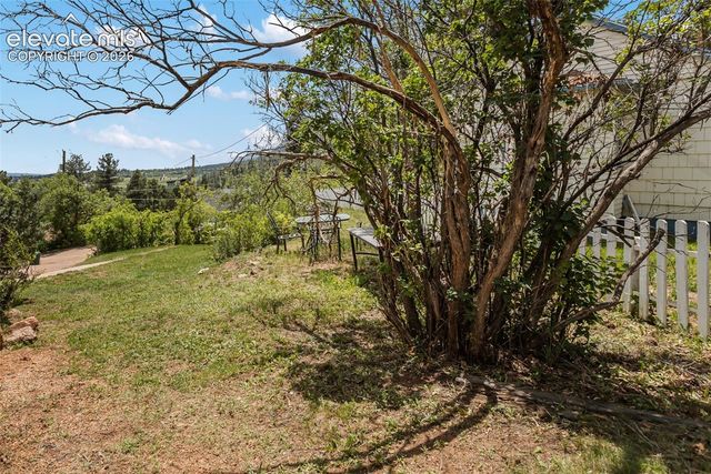 410 Thompson Place, Palmer Lake, CO 80133