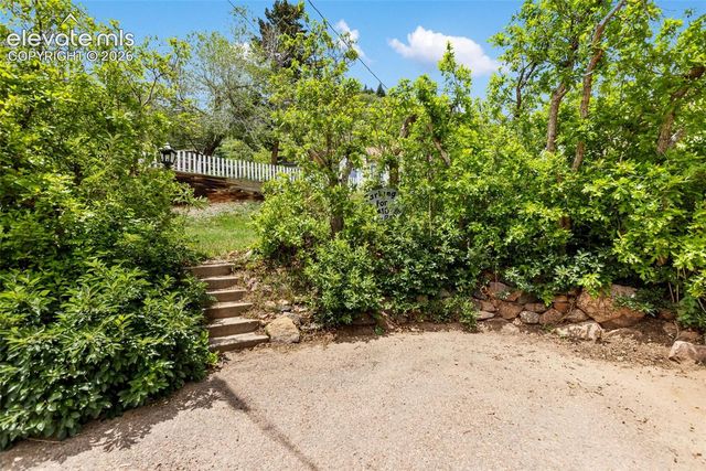 410 Thompson Place, Palmer Lake, CO 80133