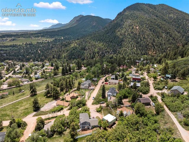 410 Thompson Place, Palmer Lake, CO 80133